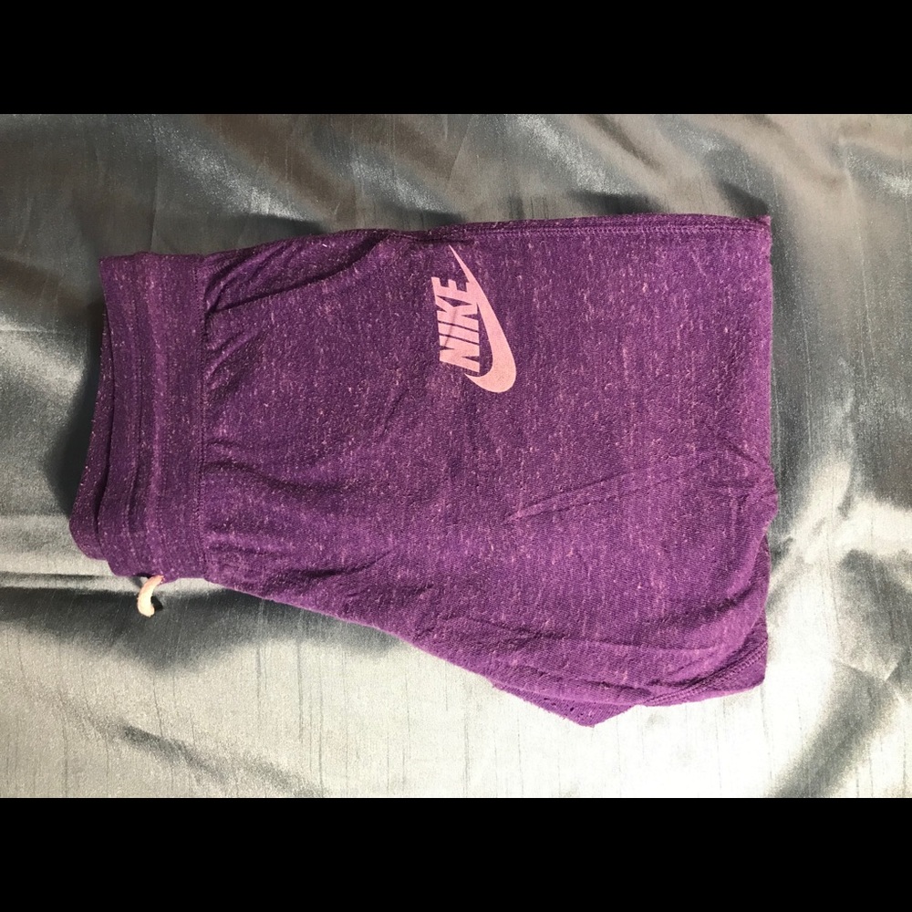 Nike sweats